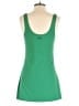 Under Armour Green Active Dress Size M - photo 2