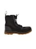 Dr. Martens Black Ankle Boots Size 5 - photo 1
