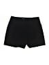 Express Solid Black Shorts Size 8 - photo 1