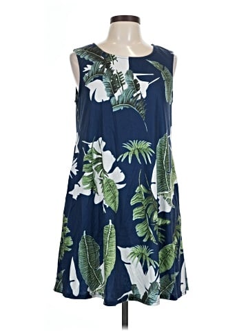 SimpleFun Casual Dress (view 1)
