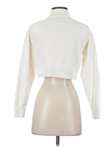 Sunday Best Turtleneck Sweater (view 2)