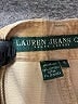 Lauren Jeans Co. Tan Khakis Size 16 - photo 4