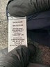Veronica M. 100% Polyester Solid Black Casual Dress Size M - photo 8