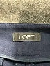 Ann Taylor LOFT Solid Blue Dress Pants Size 6 - photo 7