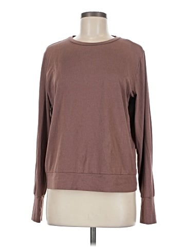 Lux Long Sleeve T-Shirt (view 1)