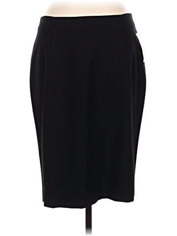 Zara Basic Casual Skirt (view 1)