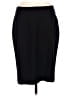 Zara Basic Black Casual Skirt Size 12 - photo 1