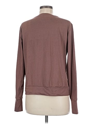 Lux Long Sleeve T-Shirt (view 2)
