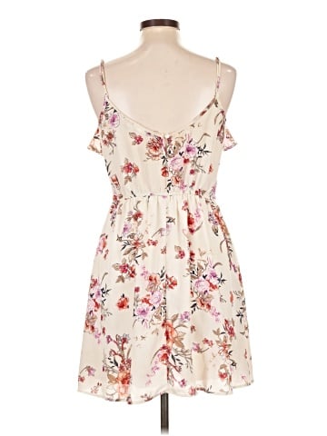 Row A Casual Dress (view 2)