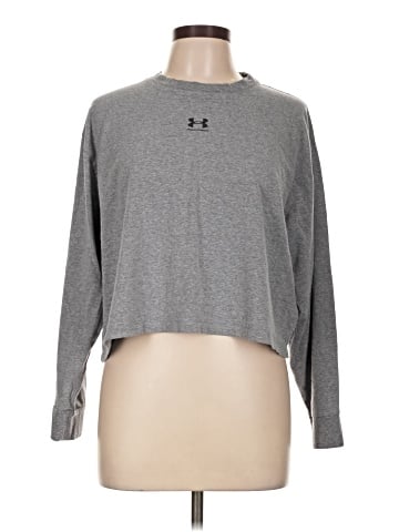 Under Armour Long Sleeve T-Shirt (view 1)