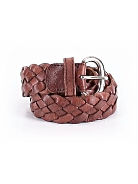 American Eagle Outfitters Leather Belt