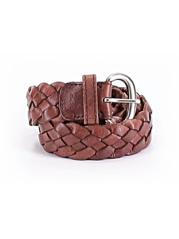 American Eagle Outfitters Leather Belt (view 1)