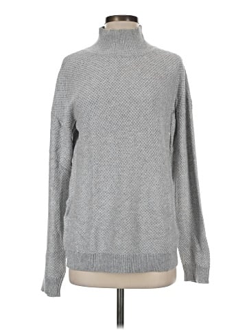 J. McLaughlin Turtleneck Sweater (view 1)