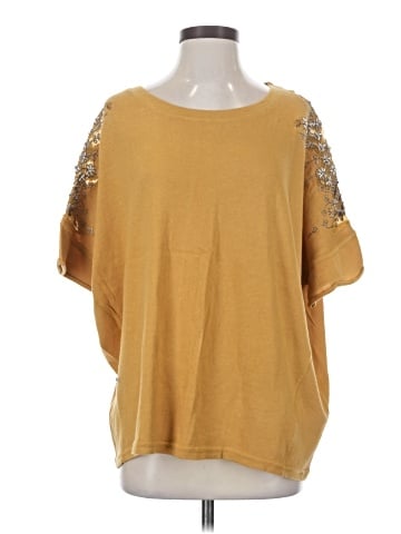 We the Free Short Sleeve Top (view 1)