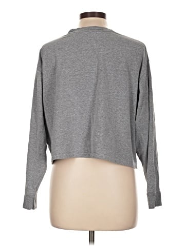 Under Armour Long Sleeve T-Shirt (view 2)