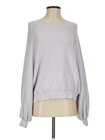 Free People Pullover Sweater (view 1)