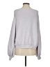 Free People Gray Pullover Sweater Size XS - photo 2