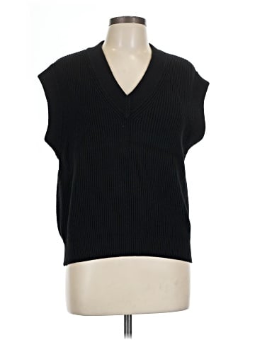 Zara Sweater Vest (view 1)