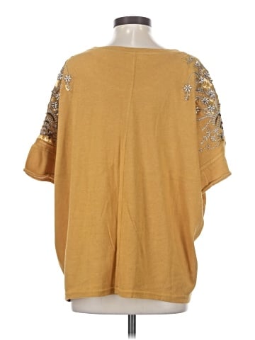 We the Free Short Sleeve Top (view 2)