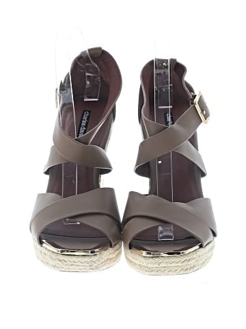 Charles David Wedges (view 2)