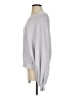 Free People Gray Pullover Sweater Size XS - photo 5