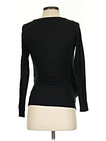 Liz Lange Maternity for Target 3/4 Sleeve T-Shirt (view 2)