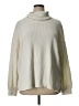 Gap Ivory Turtleneck Sweater Size XL - photo 1