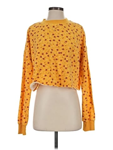 colsie Sweatshirt (view 1)