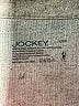 Jockey Tan Cardigan Size L - photo 7