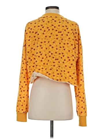 colsie Sweatshirt (view 2)