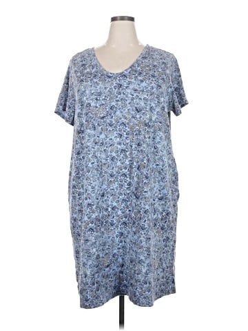 Purejill Casual Dress (view 1)