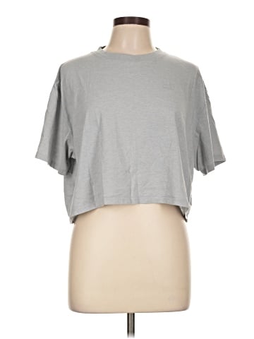 Under Armour Short Sleeve T-Shirt (view 1)