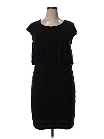 Lane Bryant Cocktail Dress (view 1)