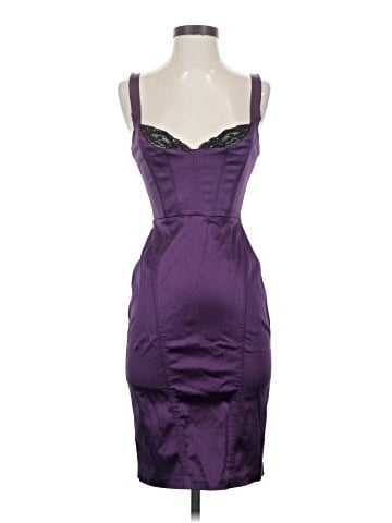 Bebe Cocktail Dress (view 1)