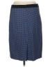 Margaret M Polka Dots Blue Formal Skirt Size M - photo 2