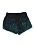 C9 By Champion 100% Polyester Graphic Blue Green Athletic Shorts Size XS - photo 1