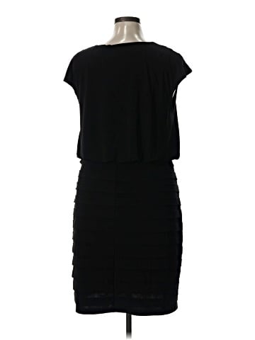 Lane Bryant Cocktail Dress (view 2)