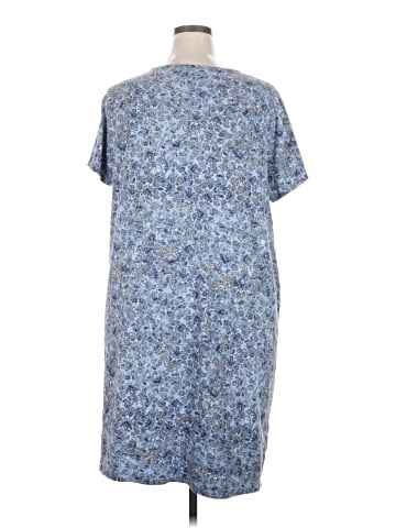 Purejill Casual Dress (view 2)