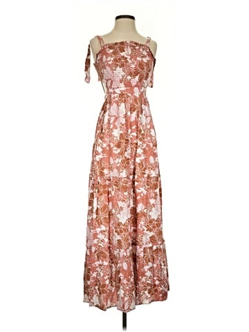 Japna Casual Dress (view 1)