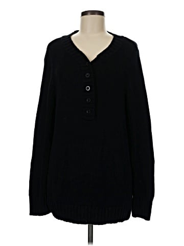 Ellos Cardigan (view 1)
