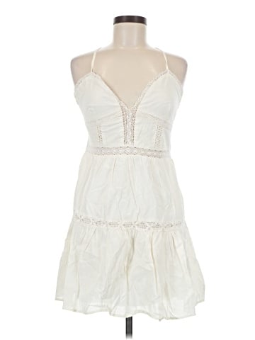 Audrey Parks x Francesca's Cocktail Dress (view 1)