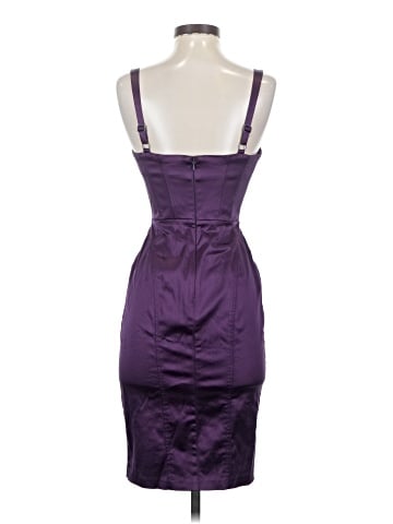 Bebe Cocktail Dress (view 2)