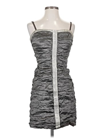 BCBGMAXAZRIA Cocktail Dress (view 1)