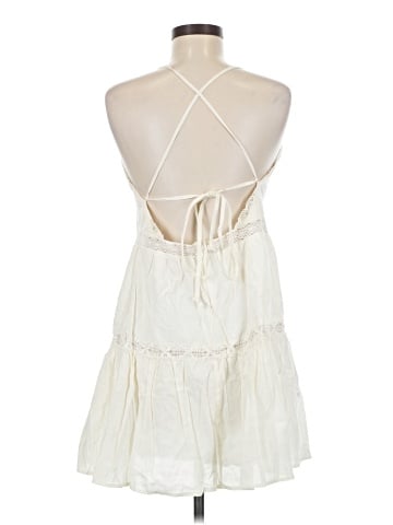 Audrey Parks x Francesca's Cocktail Dress (view 2)