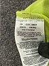 Columbia 100% Polyester Green Pullover Sweater Size XL - photo 8