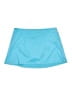 Lands' End Solid Teal Skort Size 16 - photo 1