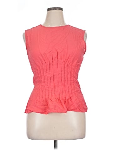 Anthropologie Sleeveless Blouse (view 1)