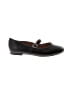 Cynthia Rowley Black Flats Size 9 - photo 1