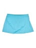 Lands' End Solid Teal Skort Size 16 - photo 2