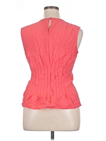 Anthropologie Sleeveless Blouse (view 2)
